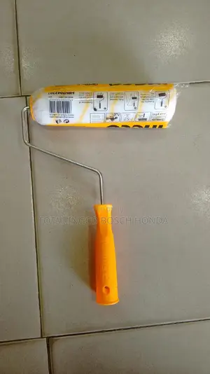 Cylinder Brush (230mm) 9"