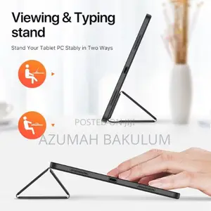 iPad Pro 13 Inches M4 (2024) Dux -Ducis Domo Series