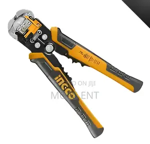 Automatic Wire Stripper - Hwsp102418