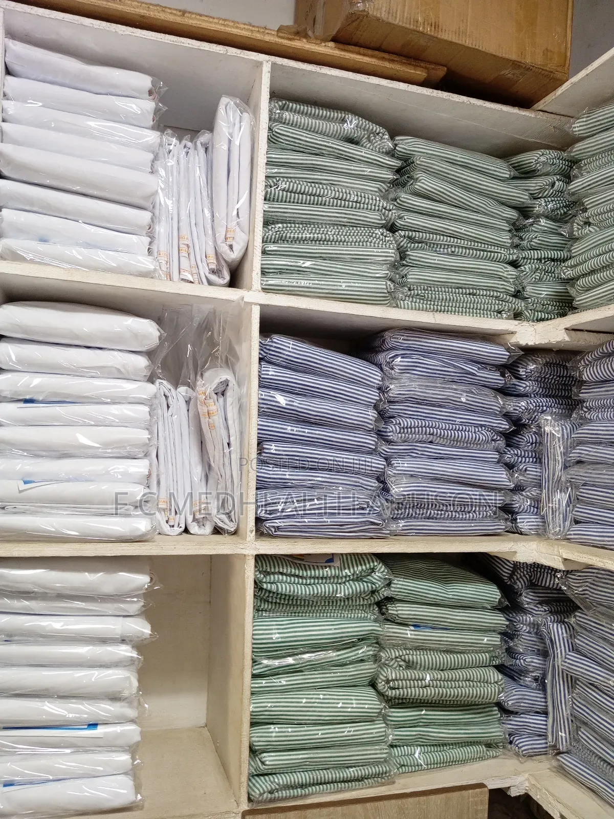 Bed Sheets