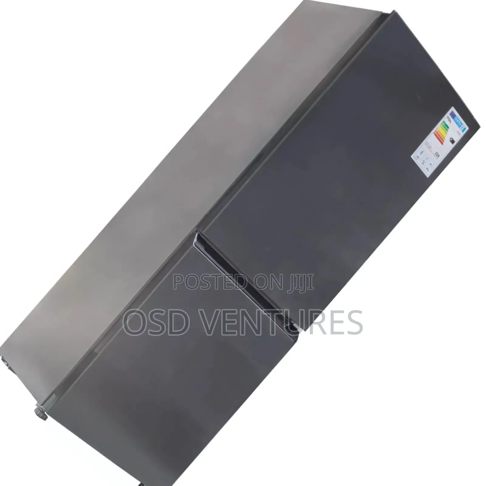 Energetic TCLBOTTOMMOUNTFRIDGE231LTRSF235BF in Accra New Town