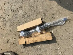 Toyota Highlander Shaft Pair 2020 2021 2022 2023