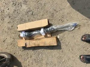 Toyota Highlander Shaft Pair 2020 2021 2022 2023