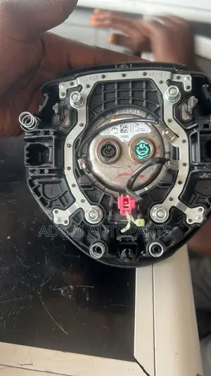 Toyota CHR Steering Airbag 2018 2019 2020 2021 2022