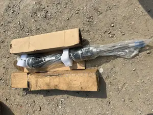 Toyota Rav 4 Shaft Pair 2019 2020 2021 2022 2023 2024 2025