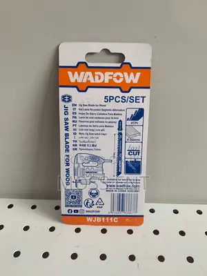Jig Saw Blade for Wood - Wjb111c