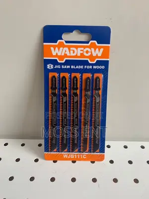Jig Saw Blade for Wood - Wjb111c