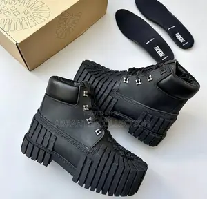 MSCHF 2x4 Timberland Boot