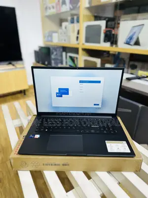 New Laptop Asus VivoBook 15 X540NA 16GB Intel Core i9 SSD 1T