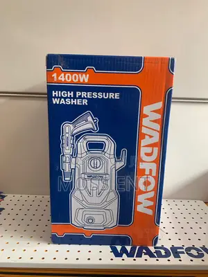 High Pressure Washer - Whp3a14