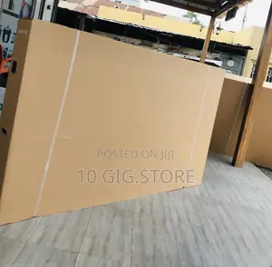 Photo - Convenient Superb Samsung(85Q60)85 Inch Qled Smart Tv
