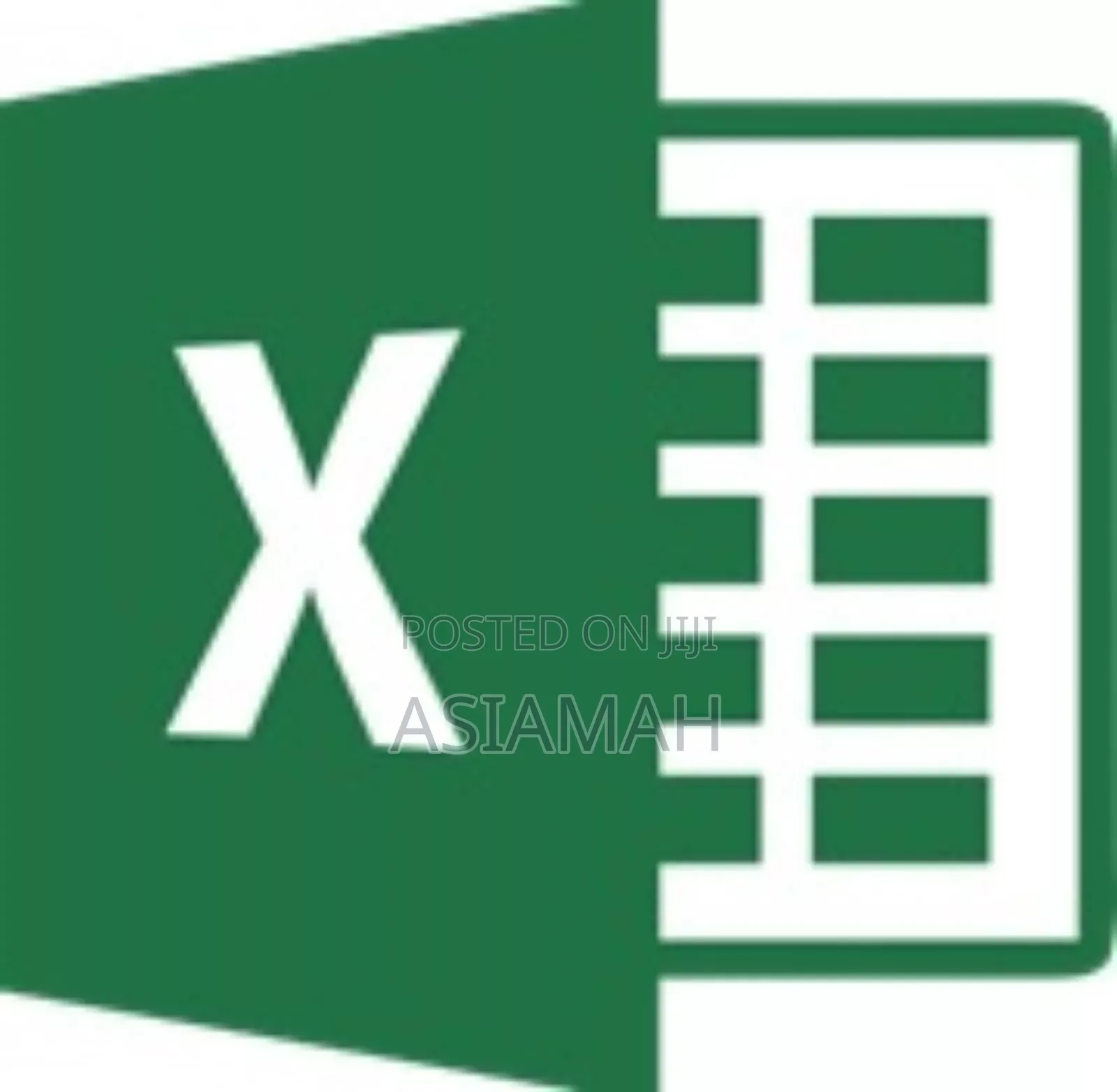 Microsoft Office Training