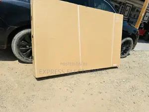 Text Us for Your Samsung QLED 85Q60