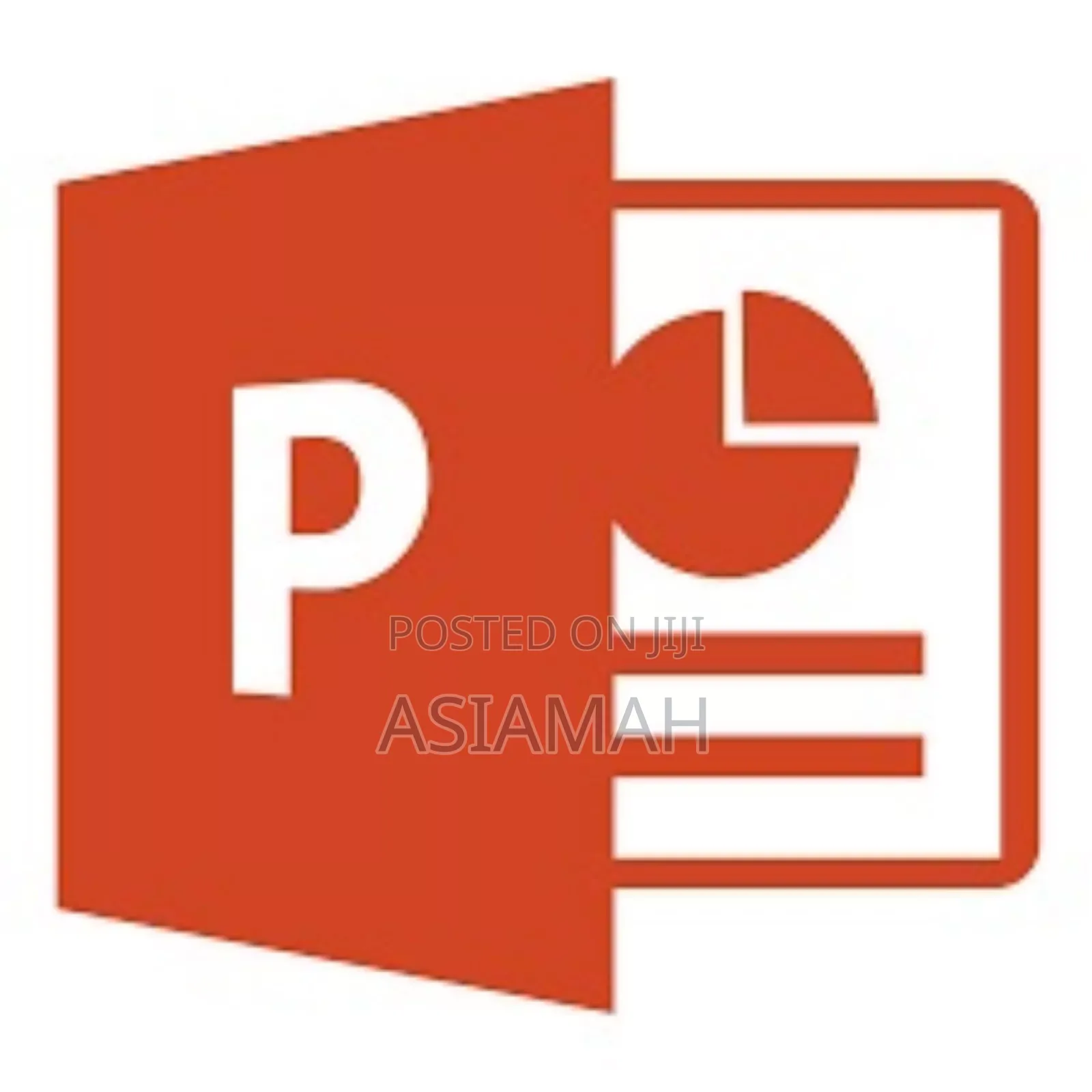 Microsoft Office Training