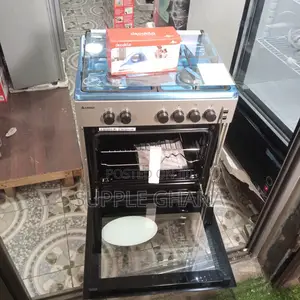 CHICKEN TURNSPIT CHIGO 60×60 GAS Cooker Correct Quality Good