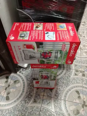 Brand New Decakila 1.5L Fastest Blender Glass