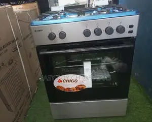 Available Chigo Gas Cooker With Affordable Price.