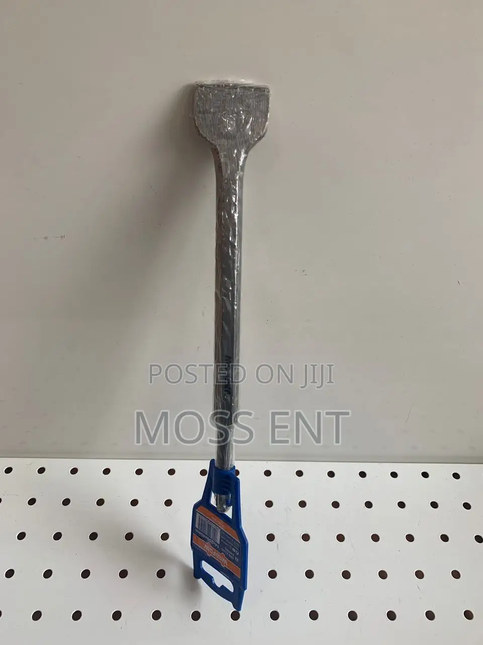 SDS Plus Chisel - Wgz1203