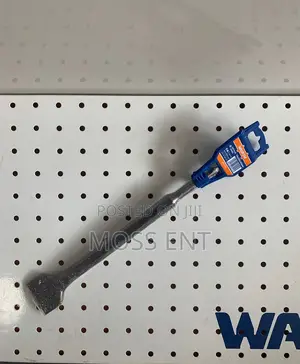 SDS Plus Chisel - Wgz1203