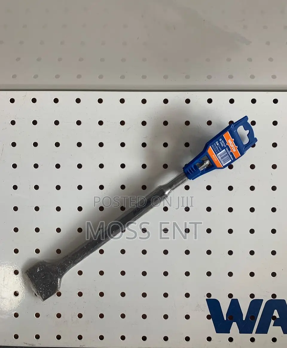 SDS Plus Chisel - Wgz1203