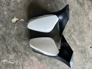Hyundai Elantra Side Driving Mirror 2014 2015 2016