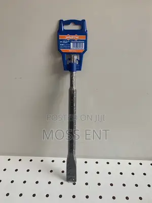 SDS Plus Chisel - Wgz1202