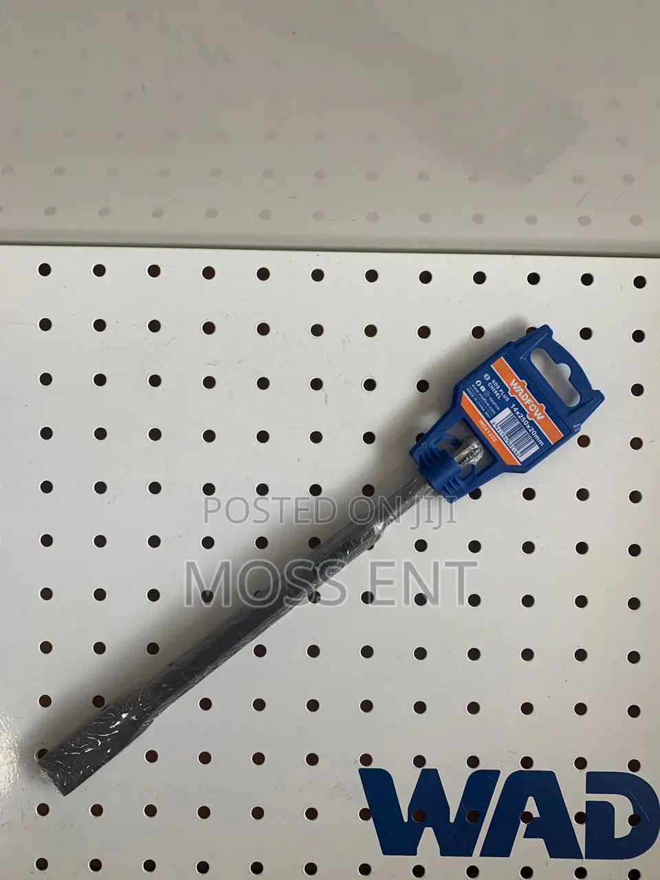 SDS Plus Chisel - Wgz1202