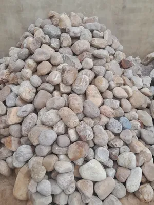 Building Stones