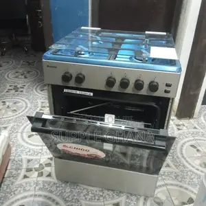 EUROPEAN Standard Chigo 60×60 Gas Cooker Correct Best Good
