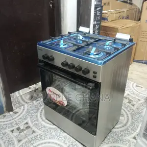 Turkey Made Chigo 60×60 Gas Cooker Best Original Fast Strong