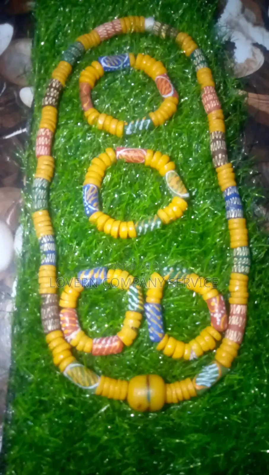 Beads Home