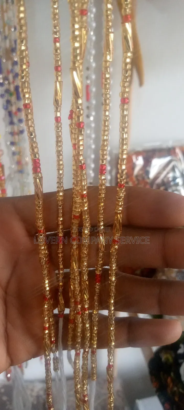 Beads Home