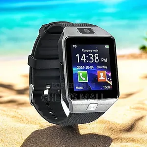 Sim Slot Smartwatch With Camara (Gm7887)