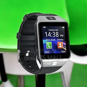 Sim Slot Smartwatch With Camara (Gm7887)