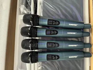 Shure U-6600