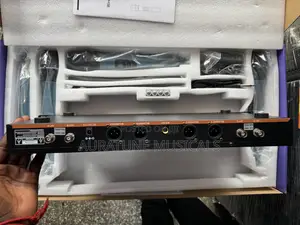 Shure U-6600