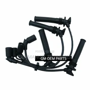 Chevrolet Spark 2013 Plug Wires. Original.