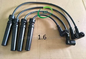 Chevrolet Aveo 1.6 Litters Plug Wires. Original.