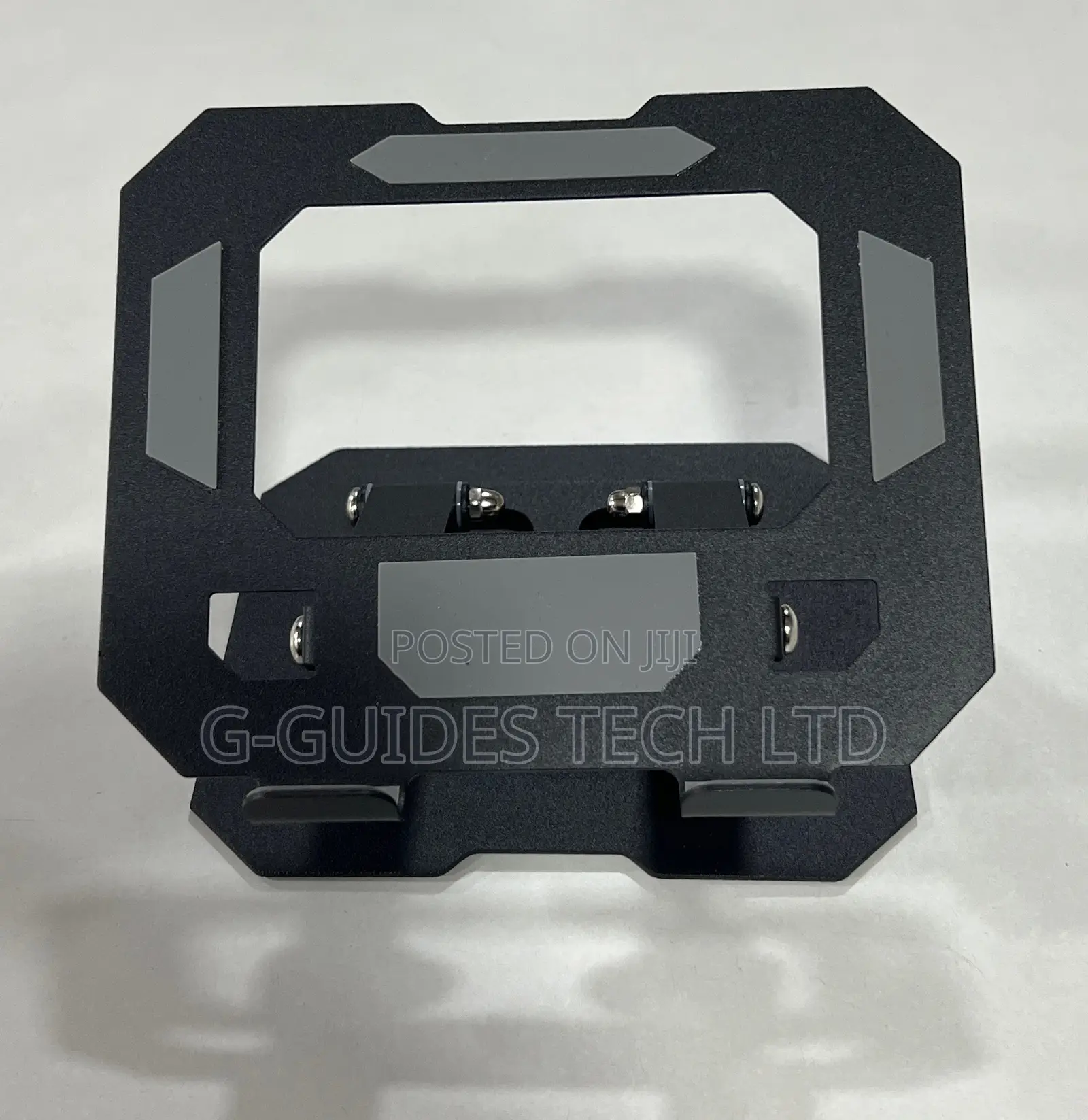 360 Rotation Metal Tablet Holder, Metallic Tablet Stand