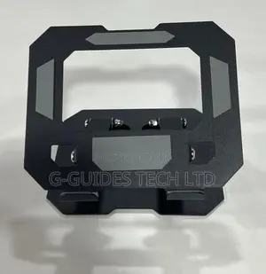 360 Rotation Metal Tablet Holder, Metallic Tablet Stand