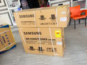 Chill Zone With Samsung 2.5hp Split R410