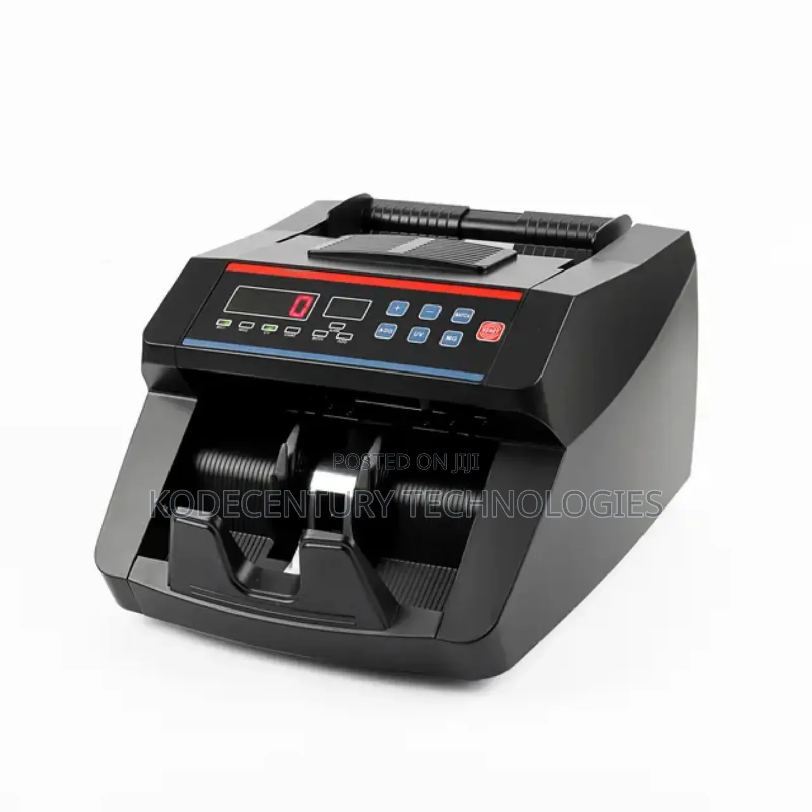 Bill Counter | Cash Counter | Money Counting Machine