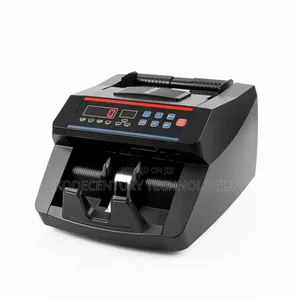Bill Counter | Cash Counter | Money Counting Machine