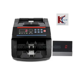 Bill Counter | Cash Counter | Money Counting Machine