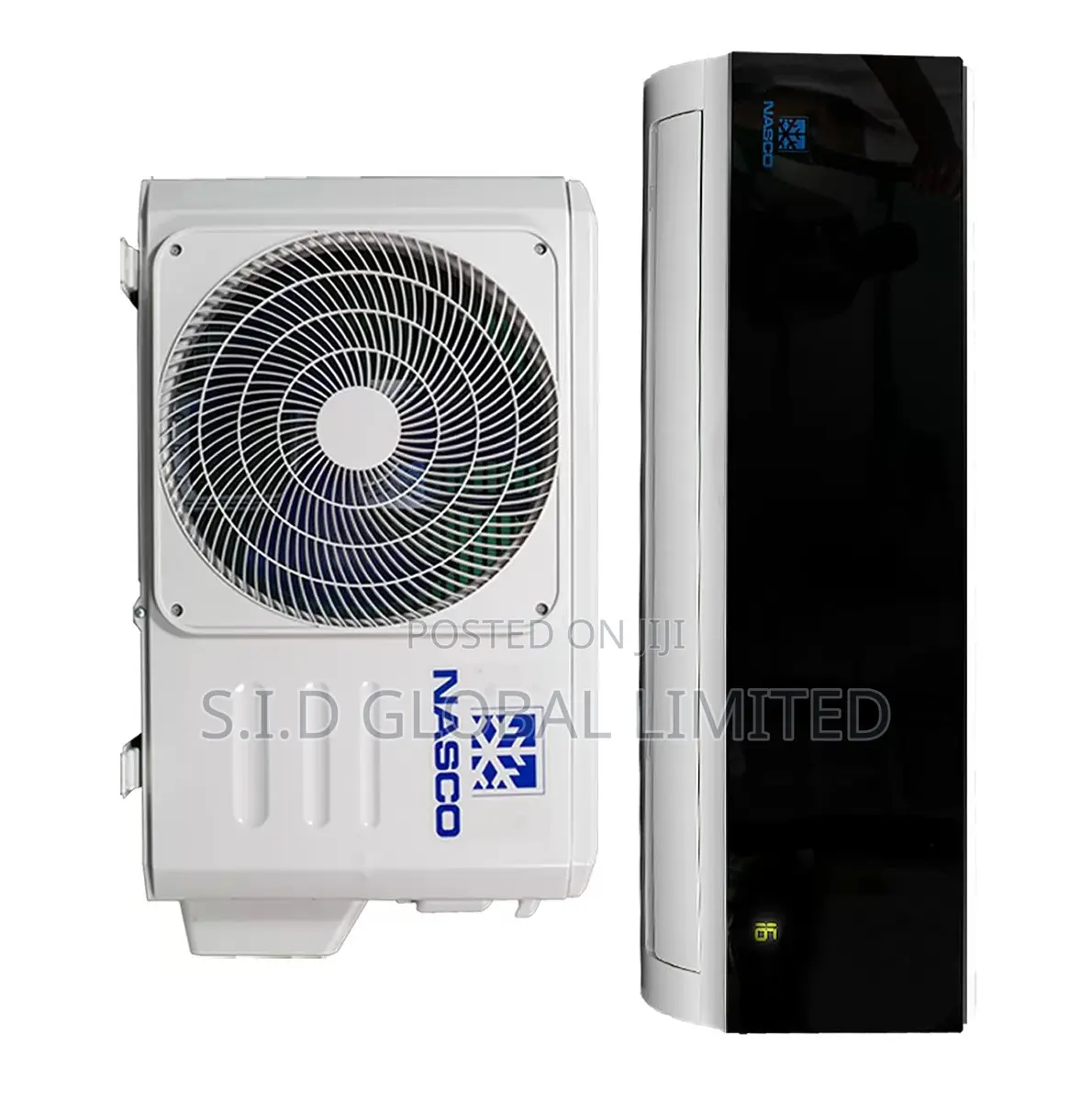 Order Neat Nasco 2.0hp R410 Inverter Air Conditioner