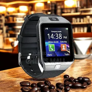 Sim Slot Smartwatch With Camara (Gm9987)