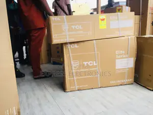 Chill Zone Split Inverter TCL 1.5hp