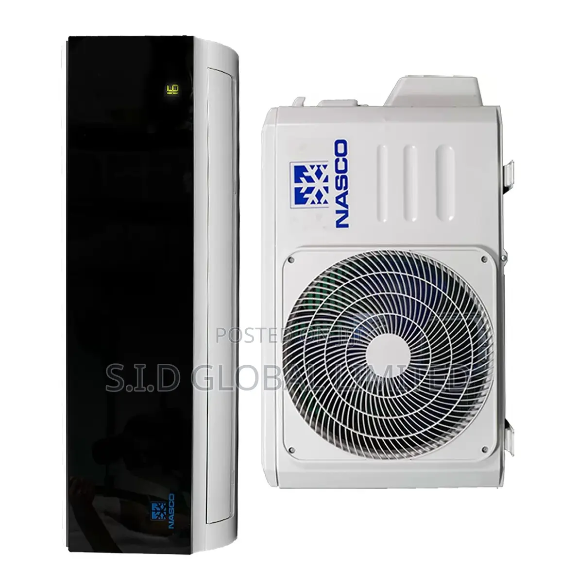 Ultimate Nasco 2.0hp R410 Inverter Air Conditioner