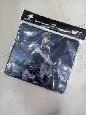 MOUSE Pad Warzone