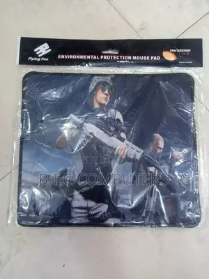 MOUSE Pad Warzone